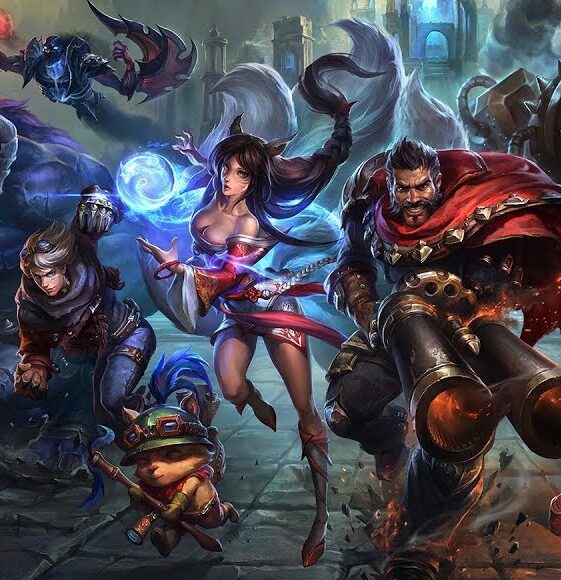 league of leagends image 1 e1727157904222